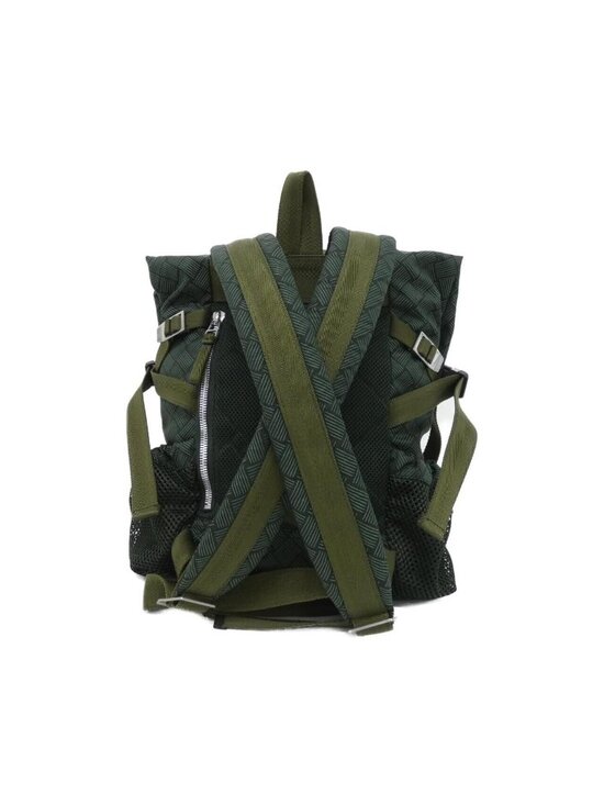 Bottega Veneta Backpack Silver main image 6